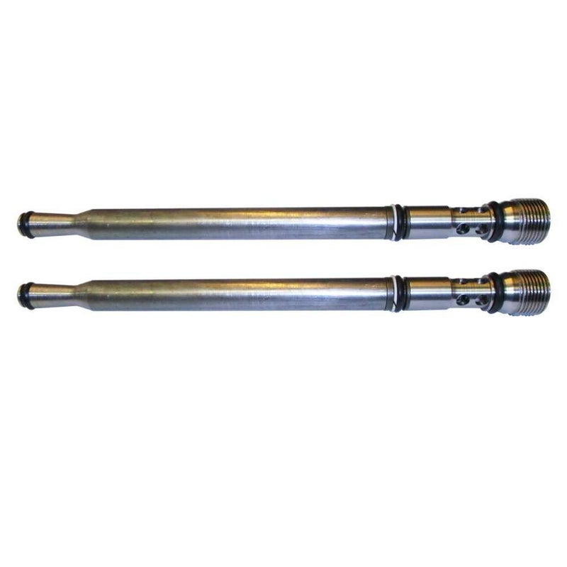 Swiss Part Updated Stand Pipe Dummy Plug Kit For 2004-2007 6.0L Powerstroke Diesel (oem Replacement) - Image 2